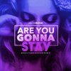 jack rose - Are You Gonna Stay (Angel Farringdon Uk Garage Mix)