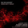 Rewarrp - Angry Fuzz