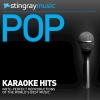 Stingray Music (Karaoke)《Wake Up Call (Karaoke Version)》[MP3/LRC]