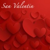 San Valentin Star - San Valentin