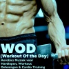 Workout Music - WOD