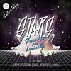 Frau Mai、Lovinsky - Stars (Quasars Remix)
