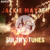 Jackie Mayden《Love Triangle》[MP3/LRC]