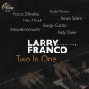 Larry Franco、Dado Moroni - These Foolish Things / Portrait of Jenny