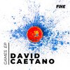 David Caetano - Games