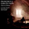 Albert Recasens、La Grande Chapelle、Schola Antiqua - Invitatorio - Regem cui omnia vivunt