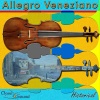 Fabio Borgazzi、Fabrizio Dorsi - Allegro vivace in G