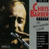 chris barber - Drat That Frattle Rat