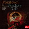 František Vajnar、Czech Philharmonic Orchestra - I. Allegretto