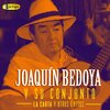 Joaquín Bedoya - Grito Vagabundo