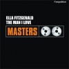 Ella Fitzgerald《The Man I Love》[MP3/LRC]