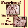 The Chanters - For Sentimental Reasons