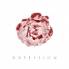 Traila $ong、Dion - Obsession (feat. DION)