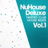 Malian - The Beat Is Love (Dirtyhertz Remix)