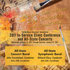 Florida All-State Concert Band、John Carmichael - The Star Spangled Banner