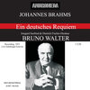 edinburgh festival chorus、Bruno Walter、Wiener Philharmoniker - I. Selig sind, die da Leid tragen