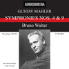 Bruno Walter、Wiener Philharmoniker - I. Bedachtig, nicht eilen