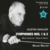 New York Philharmonic、Bruno Walter - I. Langsam, schleppend