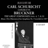 Stuttgart Radio Symphony Orchestra、Carl Schuricht《I. Bewegt, nicht zu schnell》[MP3/LRC]