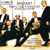 stephen hough、Berlin Philharmonic Wind Quintet - I. Largo - Allegro moderato