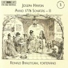 Ronald Brautigam - I. Allegro - II. Adagio