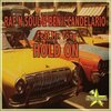 Raf N Soul、Benji Candelario、Tony - Hold On (New York Time Mix)