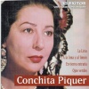 Conchita Piquer - A la Lima y Al Limon