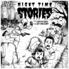 MISTER MODO、Ugly Mac Beer - Night Time Stories (Intro)