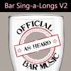 Playin' Buzzed - All I Need Is a Miracle (Official Bar Karaoke Version in the Style of Mike & the Mechanics)