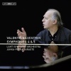 Lahti Symphony Orchestra、Jukka-Pekka Saraste - Symphony No. 4