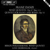 Berlin Philharmonic Wind Quintet - I. Allegretto