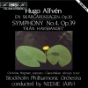 Neeme Järvi、Stockholm Philharmonic Orchestra - En skargardssagen, Op. 20 (A Legend of the Skerries)