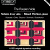 roland pöntinen、Nobuko Imai - Nocturne, Op. 11 No. 2