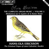Hans-Ola Ericsson - Meditation I