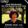 Nobuko Imai - I. Lebhaft, aber nicht geeilt
