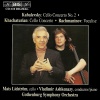 gothenburg symphony orchestra、Vladimir Ashkenazy、Mats Lidström - I. Molto sostenuto - Allegro molto e energico - Tempo I — attacca