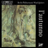 Berlin Philharmonic Wind Quintet - I. Lustig