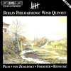Berlin Philharmonic Wind Quintet - I. Heiter bewegt