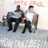 Pat Powell、Paul Finnerty - Castle of Dreams