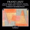 Vardan Mamikonian - Folies d'Espagne et jota aragonesa