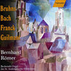 Bernhard Romer - Chorale No. 3 in A Minor