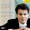 Henri Sigfridsson、Stefan Solyom、Southwest German Radio Symphony Orchestra - I. Moderato