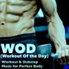 Workout Music - WOD