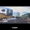 The Nique、Hud - Larry