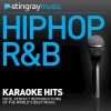 The Karaoke Channel - No One (In The Style Of 