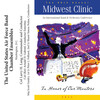 Ceremonial Brass United States Air Force Band、Shanti Simon Nolan - Fanfare for Fenway