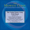 United States Army Field Band、Thomas H. Palmatier - Sound the Bells (arr. P. Lavender)