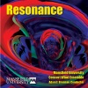 Mansfield University Concert Wind Ensemble、Adam F. Brennan - Alleluia! Laudamus te