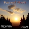 Mansfield University Concert Wind Ensemble、Adam F. Brennan - Fanfare and Flourishes