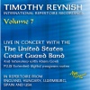 The United States Coast Guard Band、Timothy Reynish - Masque